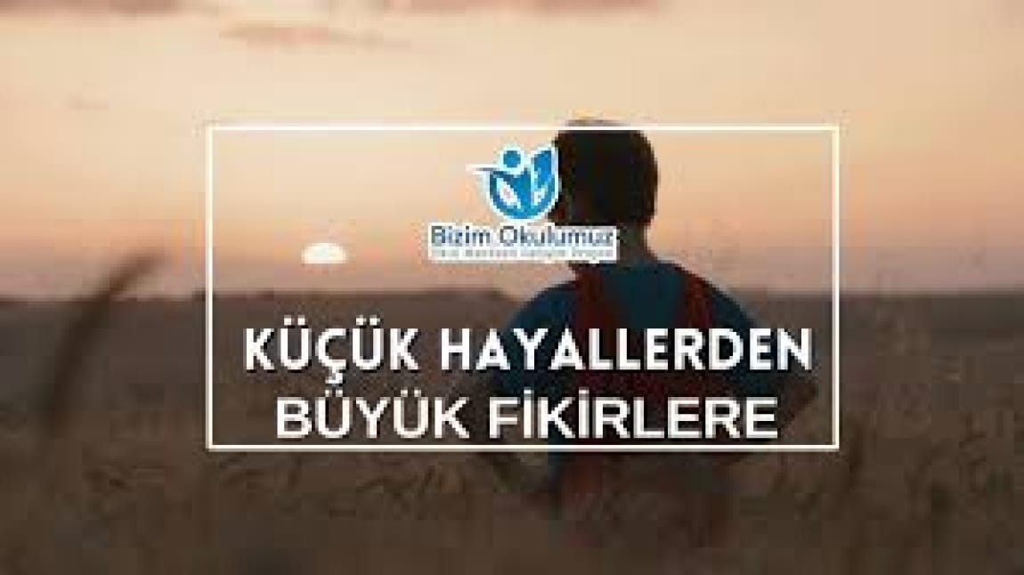 Okulumuzda 'Küçük Hayallerden Büyük Fikirlere' projesi kapsamında öğrencilerimizin fiziksel sağlığını desteklemek için sabah sporu etkinliği düzenlenmiştir.